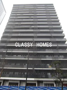 東京ポートシティ竹芝 レジデンスタワーの画像