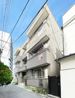 シャルム日本堤の画像