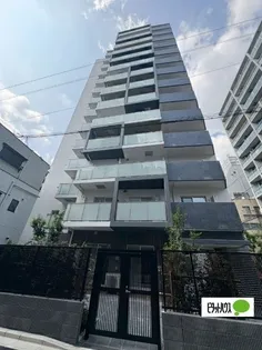 ルミーク文京湯島【5階】の外観