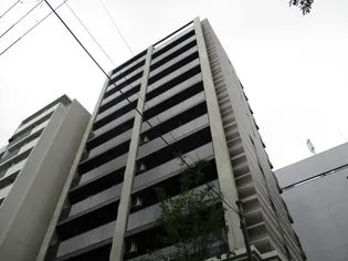 ORME COURT NIPPORI EASTの画像