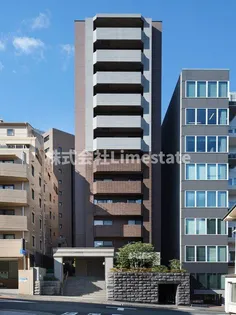 CITY SPIRE 半蔵門の画像