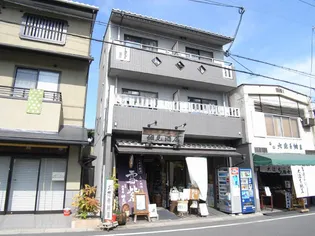 メゾン雪紫【2階】の外観