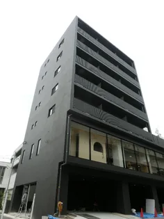 ヴィラ オアシスの画像