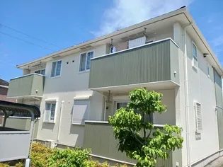 ベル ファミーユIII 1番館の画像