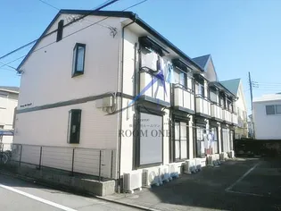 サニーフラット大森の画像