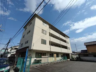 にのゆハイツの画像