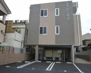 プランドール大手の画像