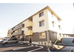 フォルテア Bの画像