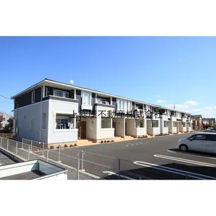 エムズ サニーガーデンXVIの画像