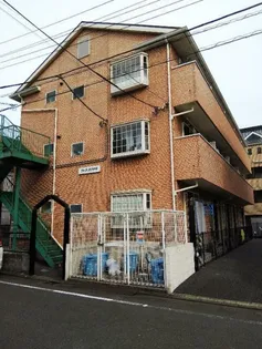 ヴィラ川崎の画像