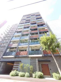 サンウッド錦糸町フラッツの画像