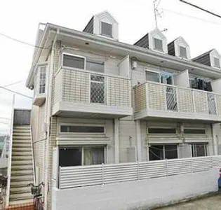 レオパレスかしわ台第18の画像