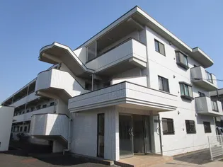 ペルシュワールもえぎ野の画像