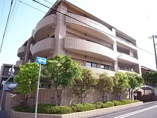 ベルレーブ本山の画像