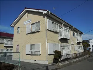 バードパーク赤見台A棟の画像