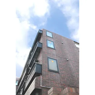 大朝コーポの画像