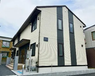 RESUA鍛冶町の画像