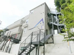 ハーミットクラブハウス横濱長津田の画像