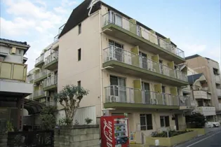 スカイコート蒲田第4の画像