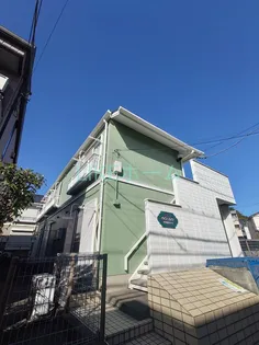 パインハイツの画像