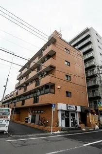 ダイアパレス浅草第二の画像