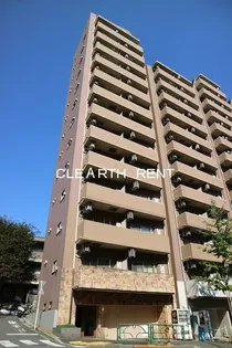 グレイスコート西麻布Iの画像