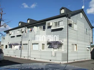 メイファイブBの画像