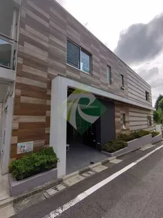 The Well Mejiro【1階】の外観