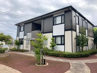 プロムナード南ヶ丘Cの画像