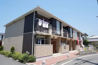 サンリットヴィラAの画像