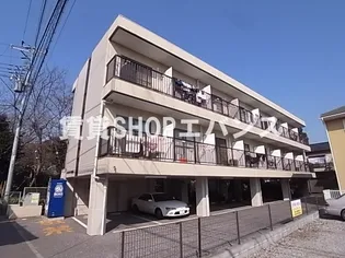 トライパッドマンションの画像