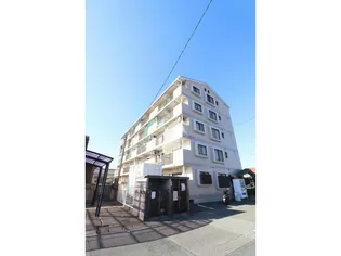 アクアステージ大在の画像