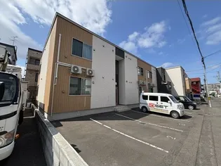 リシェス新川の画像