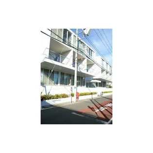 パークジオ学芸大学の画像