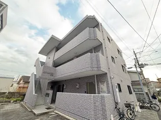 宮城県仙台市青葉区小松島1【マンション】の外観