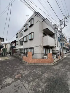 クロノス南橋本3丁目の画像