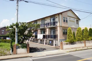 シェリーメゾンの画像