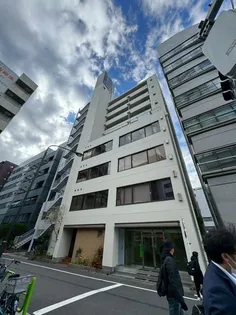 藤和新川コープ【5階】の外観