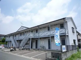 レジデンス翔(三田3)【1階】の外観