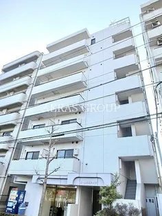 カームネスハイツの画像