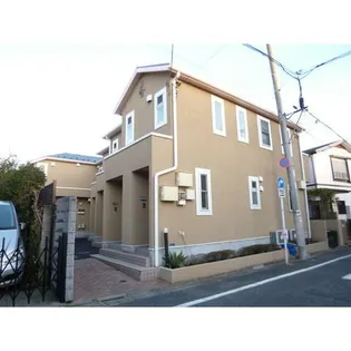 ラフュージュ北千束の画像