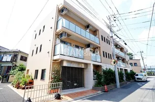 レガート小杉の画像