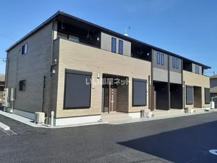 グランヒルズ Bの画像