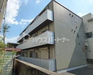 パトリア千葉の画像