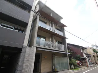 BRICK今出川の画像