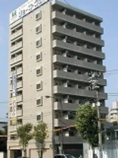 パークウェル高輪【2階】の外観