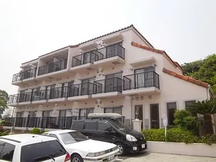 カーサ ラ フエンテの画像