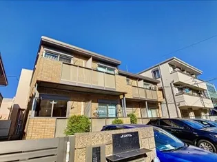 アルカサル氷川台の画像