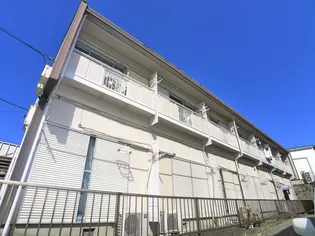 グリーンヒル松戸の画像