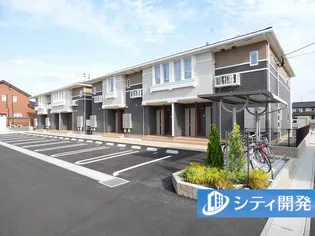 メゾン レーブ IIの画像